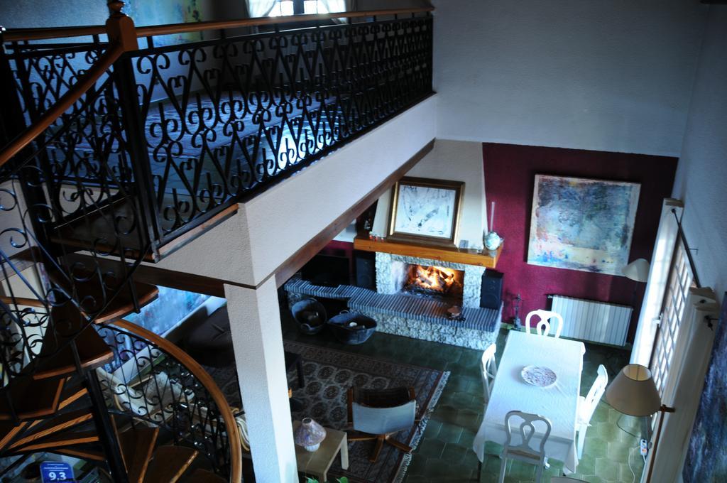 Casa Del Artista Bed & Breakfast Elche Exterior photo