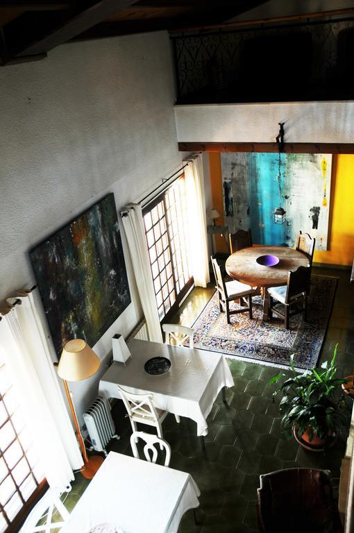 Casa Del Artista Bed & Breakfast Elche Exterior photo