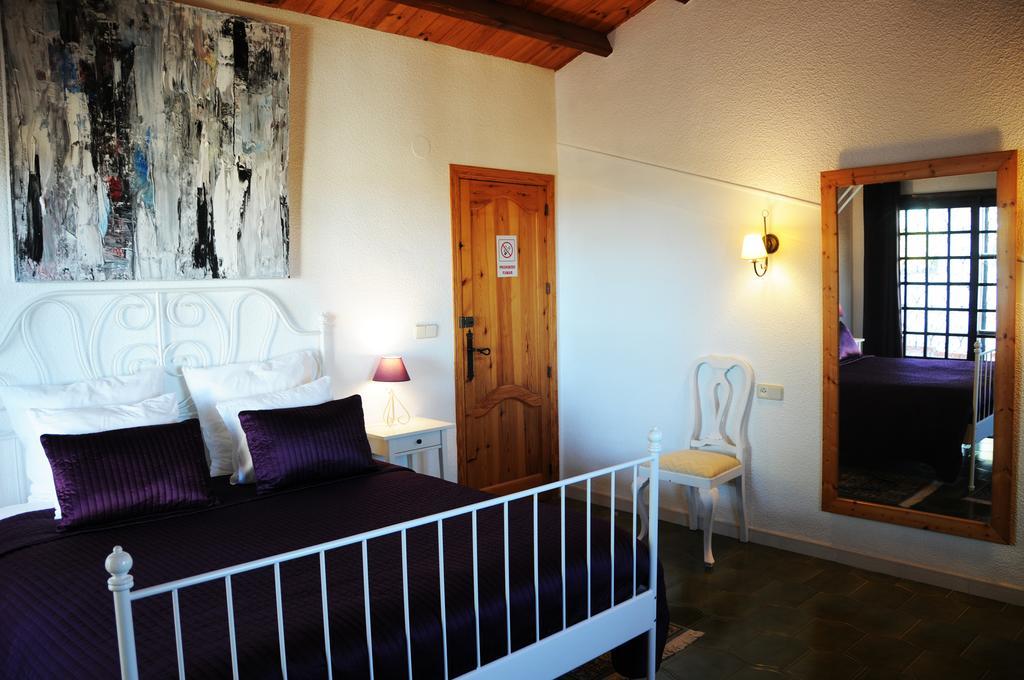 Casa Del Artista Bed & Breakfast Elche Exterior photo