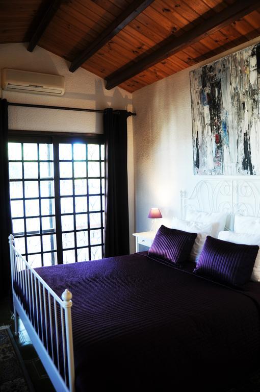 Casa Del Artista Bed & Breakfast Elche Exterior photo