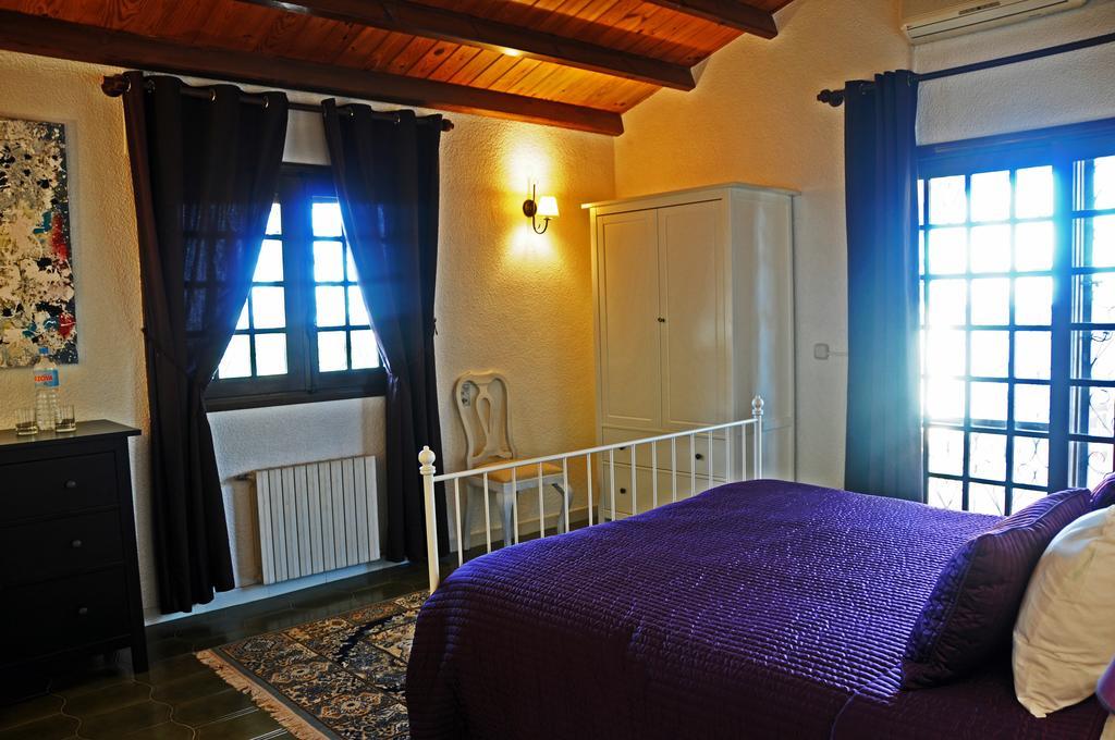 Casa Del Artista Bed & Breakfast Elche Exterior photo