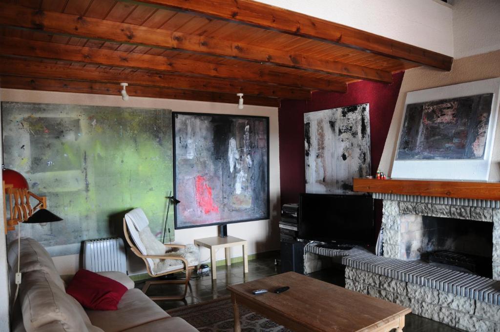 Casa Del Artista Bed & Breakfast Elche Exterior photo