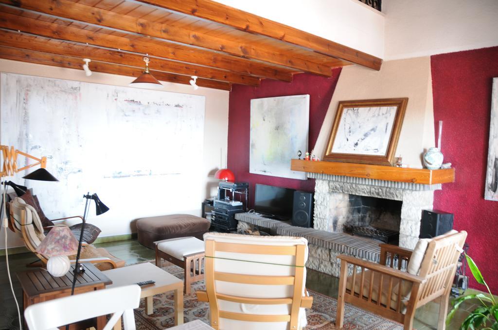 Casa Del Artista Bed & Breakfast Elche Exterior photo