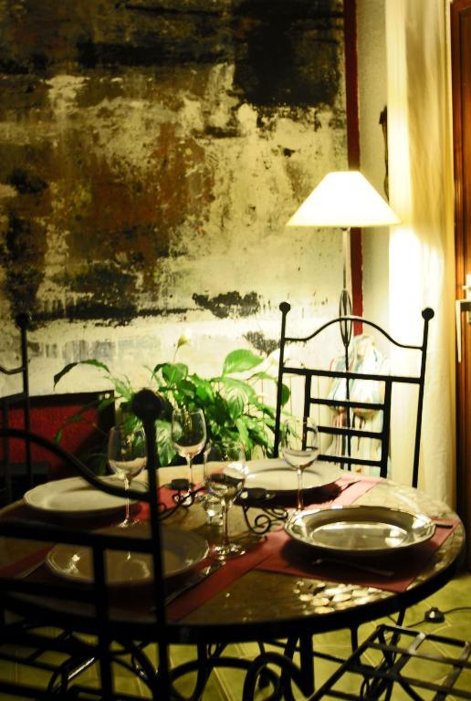 Casa Del Artista Bed & Breakfast Elche Exterior photo