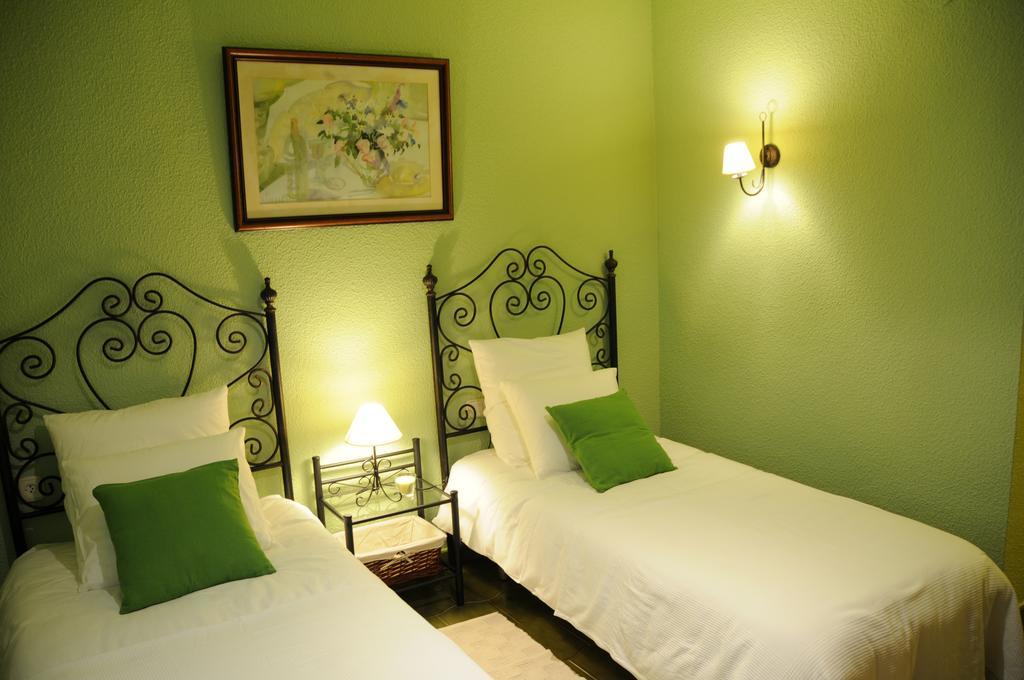 Casa Del Artista Bed & Breakfast Elche Exterior photo