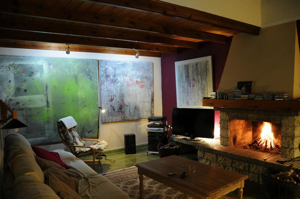 Casa Del Artista Bed & Breakfast Elche Exterior photo