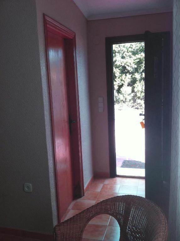 Casa Del Artista Bed & Breakfast Elche Room photo