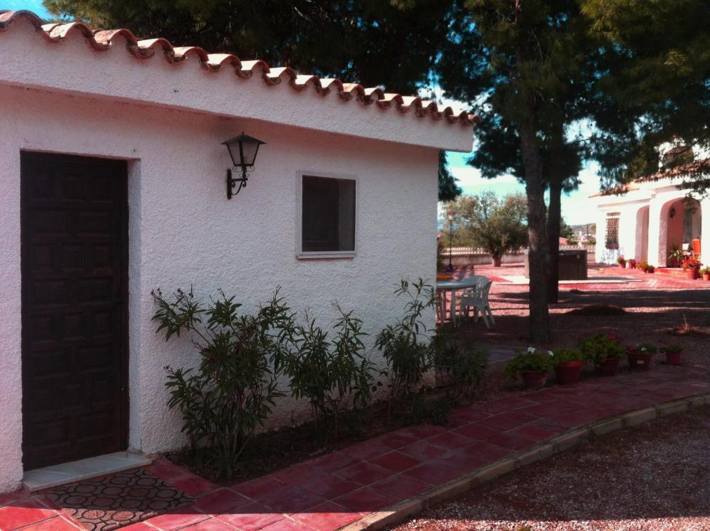 Casa Del Artista Bed & Breakfast Elche Room photo