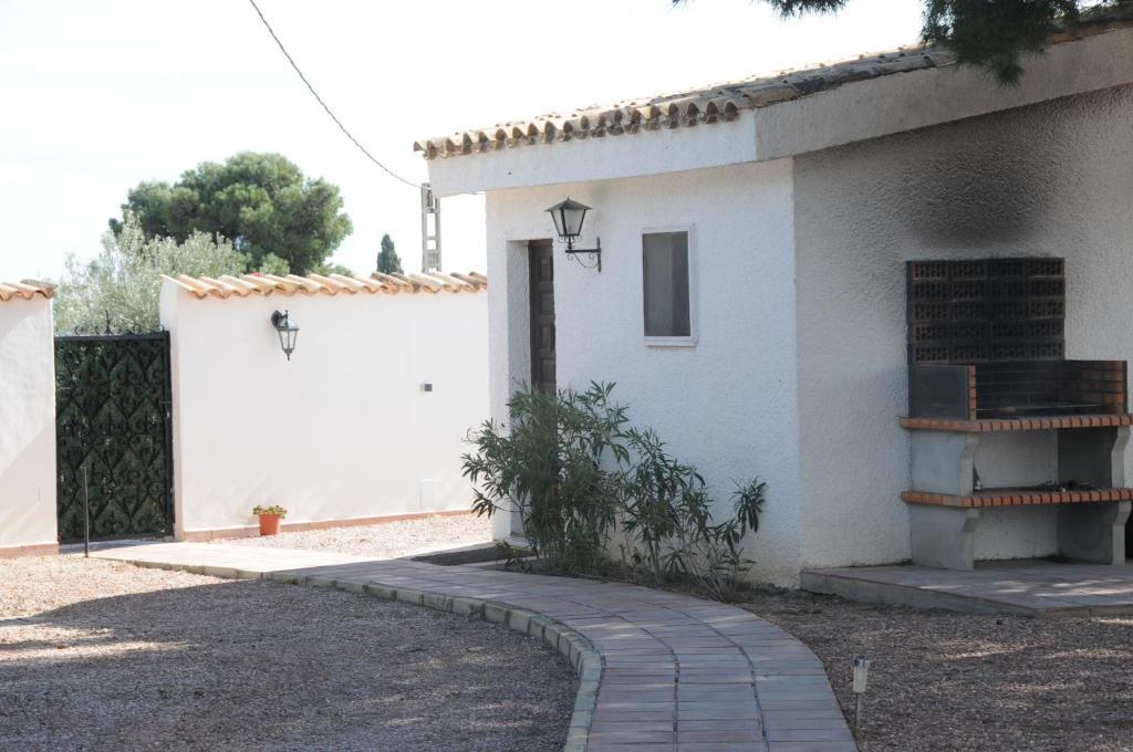 Casa Del Artista Bed & Breakfast Elche Room photo