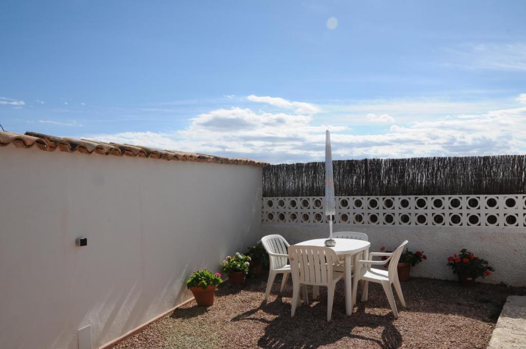 Casa Del Artista Bed & Breakfast Elche Room photo