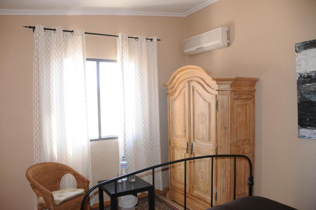 Casa Del Artista Bed & Breakfast Elche Room photo